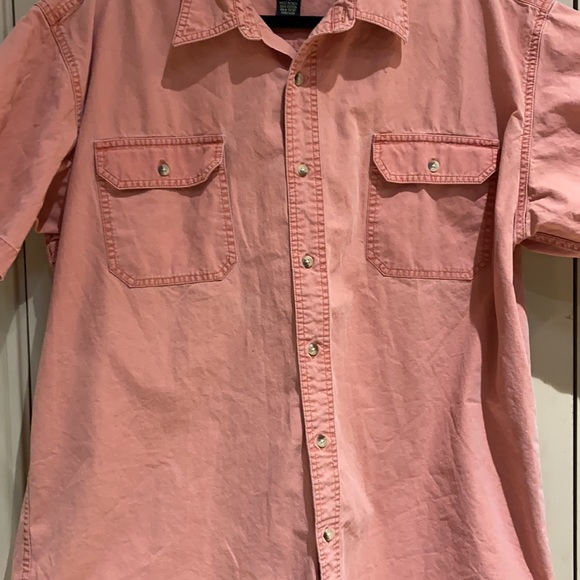 RedHead button down shirt size XL - Picture 3 of 8